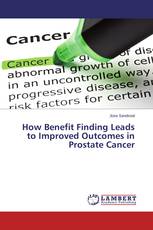 How Benefit Finding Leads to Improved Outcomes in Prostate Cancer