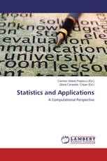 Statistics and Applications