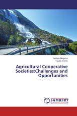 Agricultural Cooperative Societies:Challenges and Opportunities