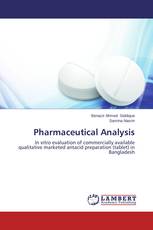 Pharmaceutical Analysis