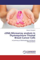 cDNA Microarray analysis in Thymoquinone Treated Breast Cancer Cells