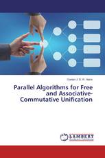 Parallel Algorithms for Free and Associative-Commutative Unification