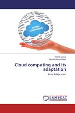 Cloud computing and its adaptation