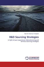 R&D Sourcing Strategies