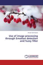 Use of image processing through Emotion detection and fuzzy filter