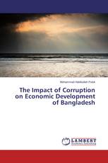 The Impact of Corruption on Economic Development of Bangladesh