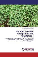 Women Farmers' Perceptions and Adaptations