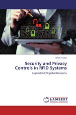 Security and Privacy Controls in RFID Systems