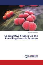 Comparative Studies On The Prevailing Parasitic Diseases