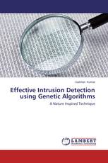 Effective Intrusion Detection using Genetic Algorithms
