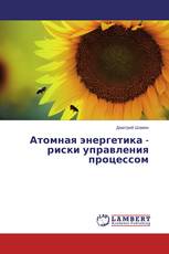 Атомная энергетика - риски управления процессом