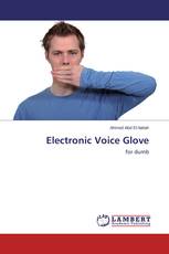 Electronic Voice Glove