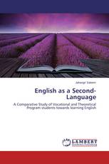 English as a Second-Language