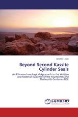 Beyond Second Kassite Cylinder Seals