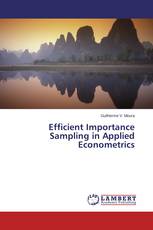 Efficient Importance Sampling in Applied Econometrics