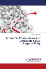 Economic Consequences of Corporate Social Responsibility
