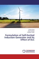 Formulation of Self-Excited Induction Generator and Its Effect of ELC