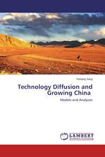 Technology Diffusion and Growing China
