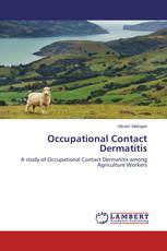 Occupational Contact Dermatitis