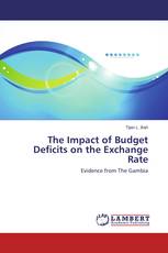 The Impact of Budget Deficits on the Exchange Rate