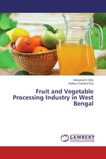 Fruit and Vegetable Processing Industry in West Bengal