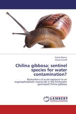 Chilina gibbosa: sentinel species for water contamination?
