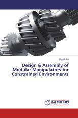 Design & Assembly of Modular Manipulators for Constrained Environments