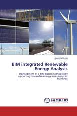 BIM integrated Renewable Energy Analysis