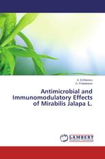 Antimicrobial and Immunomodulatory Effects of Mirabilis Jalapa L.