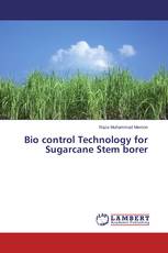 Bio control Technology for Sugarcane Stem borer