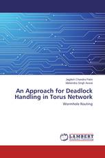 An Approach for Deadlock Handling in Torus Network