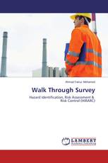 Walk Through Survey