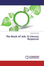 The Book of Job: A Literary Response