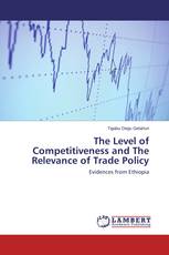 The Level of Competitiveness and The Relevance of Trade Policy