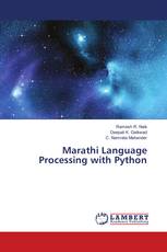 Marathi Language Processing with Python