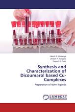 Synthesis and Characterization of Dicoumarol based Cu-Complexes