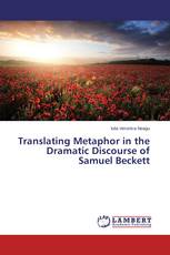 Translating Metaphor in the Dramatic Discourse of Samuel Beckett