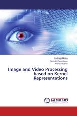 Image and Video Processing based on Kernel Representations
