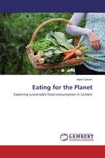 Eating for the Planet
