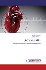 Atorvastatin