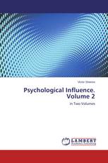 Psychological Influence. Volume 2