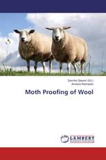 Moth Proofing of Wool
