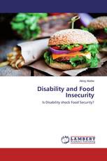 Disability and Food Insecurity