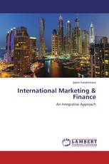 International Marketing & Finance