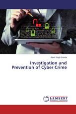 Investigation and Prevention of Cyber Crime