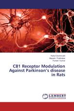 CB1 Receptor Modulation Against Parkinson’s disease in Rats