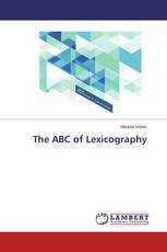 The ABC of Lexicography