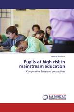 Pupils at high risk in mainstream education