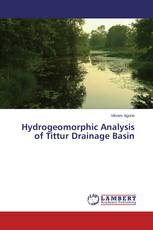 Hydrogeomorphic Analysis of Tittur Drainage Basin