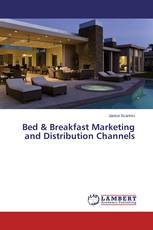 Bed & Breakfast Marketing and Distribution Channels